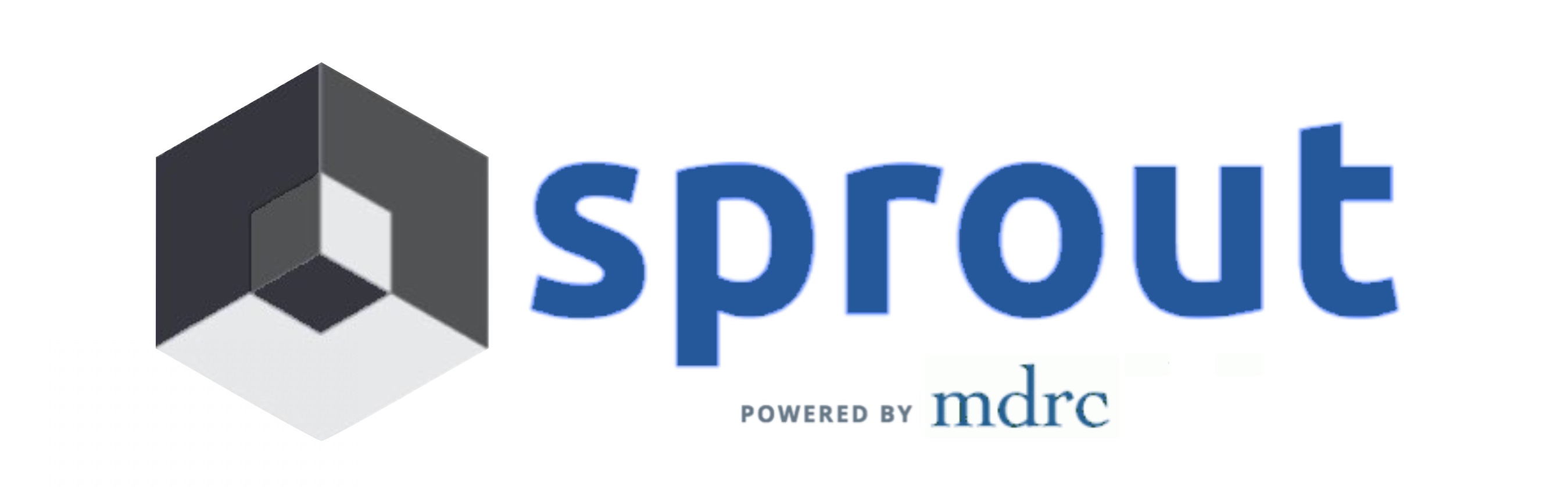 MDRC SPROUT - Social Policy Research and Operations Unified Technology